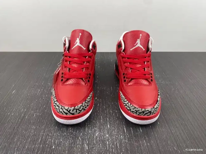 DJ Grateful Air 3 AJ3-770438 Khaled Retro Jordan 0527